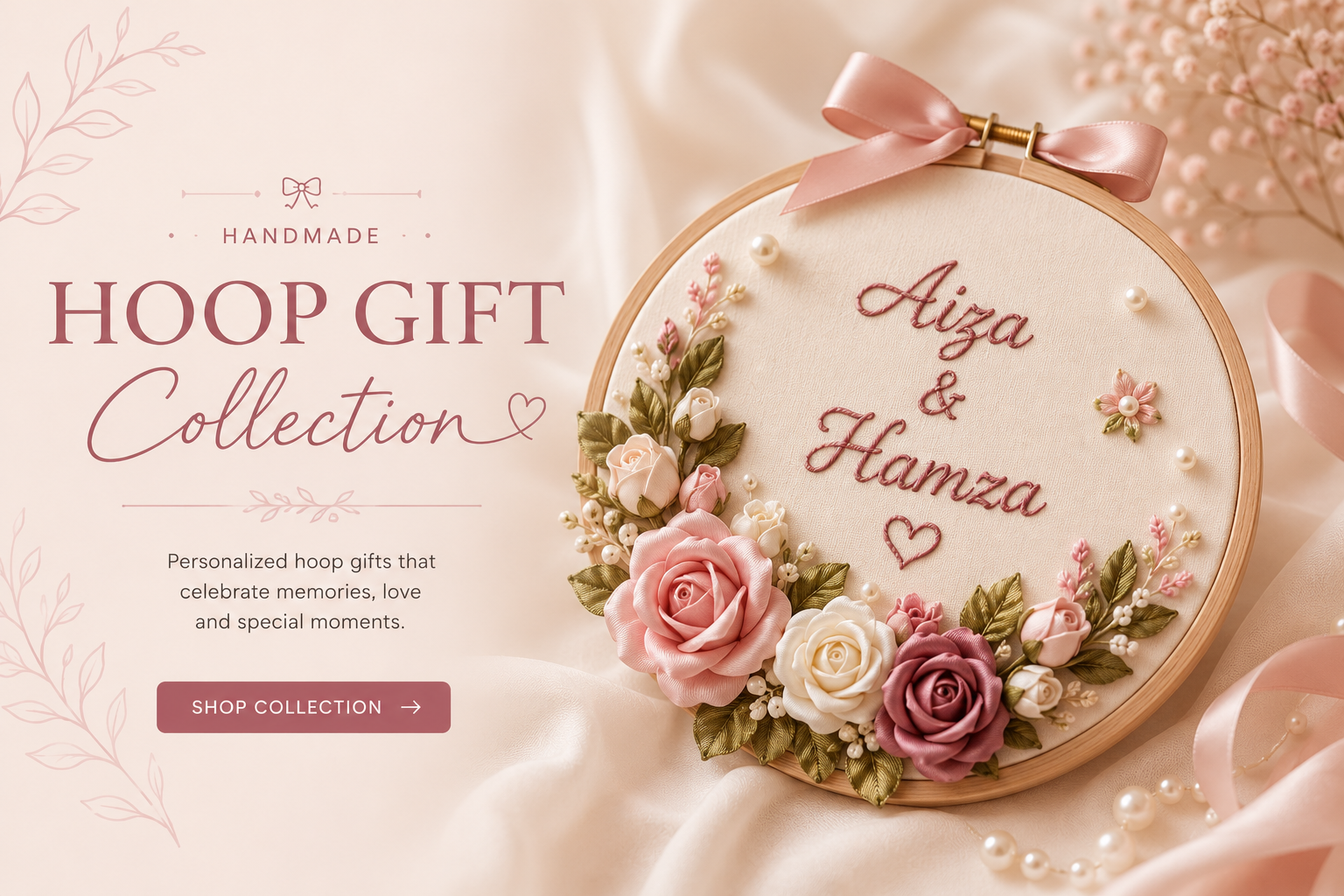 Hoop Gift Collection