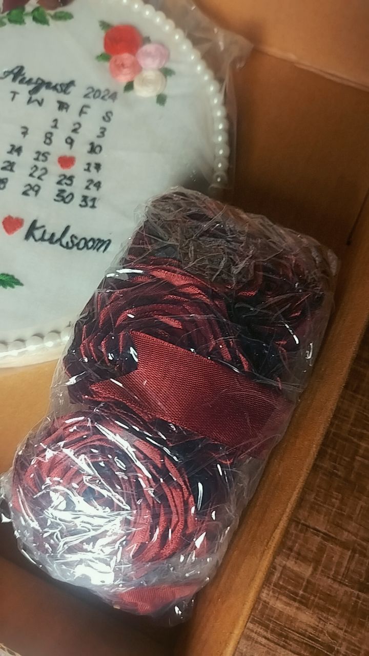 customize gift box
