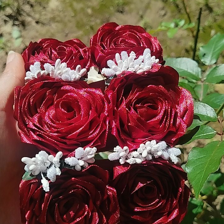 handmade gujry+tulip paranda deal
