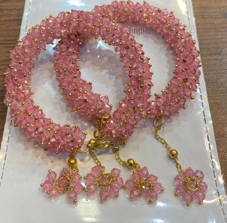 gajra braclet