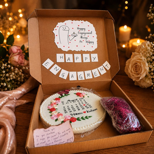 customize gift box