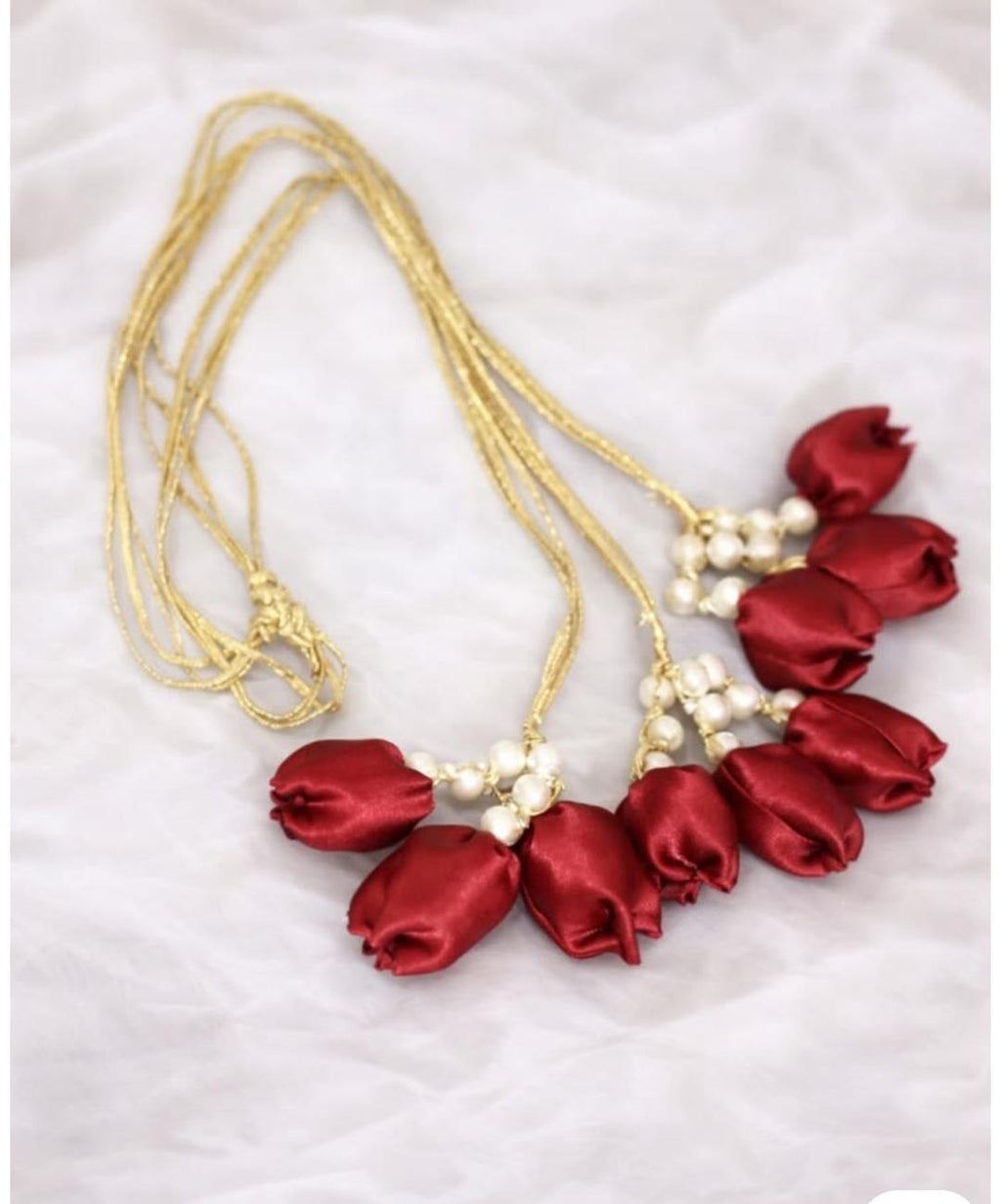 handmade gujry+tulip paranda deal