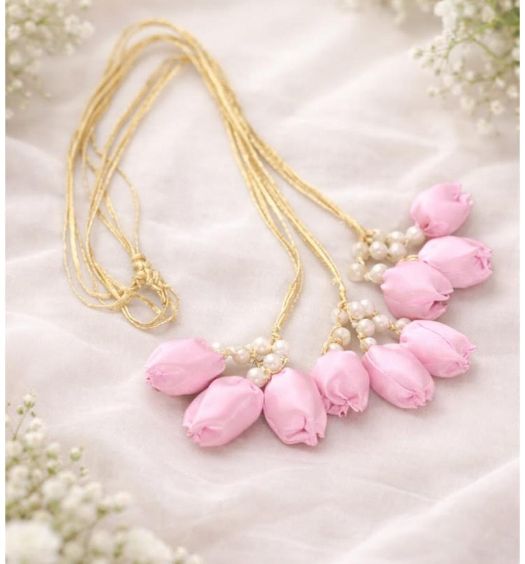 handmade gujry+tulip paranda deal