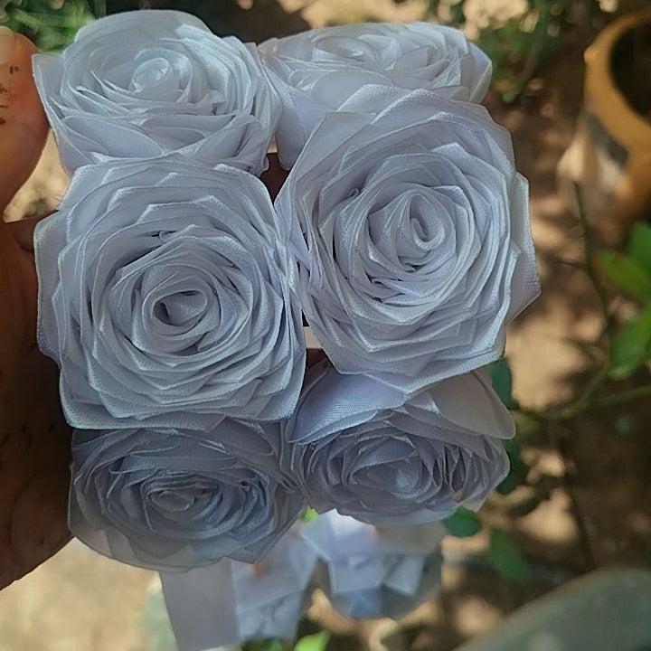 hand made ribbon Gajry