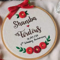 embroidery hoop
