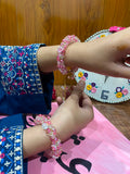Gajra Bracelet