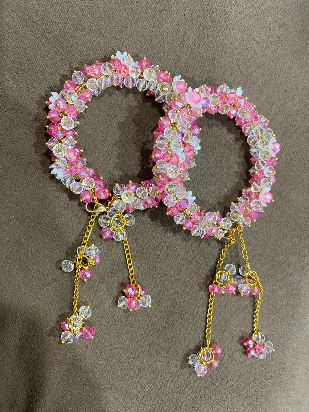 Gajra Bracelet